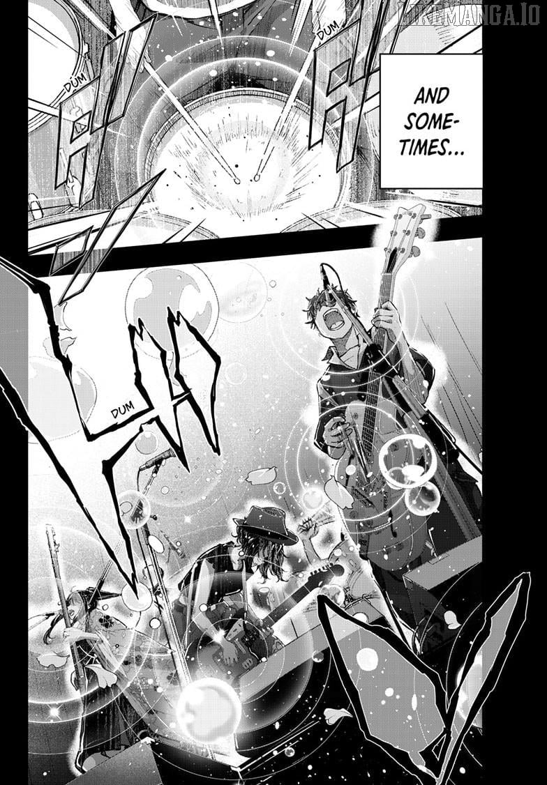 Zom 100: Bucket List of the Dead, Chapter 79 image 05